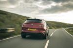 Alfa Romeo Stelvio Quadrifoglio 2020 года (UK)
